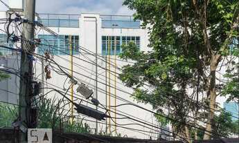 Imagem 5: Apartamento para Aluguel - Andaraí, 1 Quarto, 20 m2