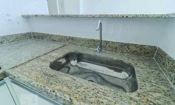 Imagem 5: Apartamento para Aluguel - Taquara, 1 Quarto, 41 m2