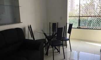 Imagem 6: Apartamento com 2 dormitórios para alugar, 49 m² por R$ 2.500,00/mês - Vila Andrade - São