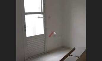 Imagem 3: Apartamento com 2 dormitórios à venda por R$ 279.000 - Vila Príncipe de Gales - Santo Andr