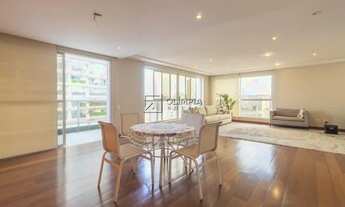 Imagem 7: Apartamento Venda 3 Dormitórios - 240 m² Higienópolis