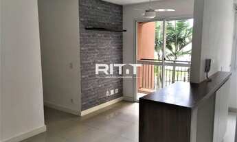 Imagem 3: Apartamento - Vila Satúrnia - Campinas