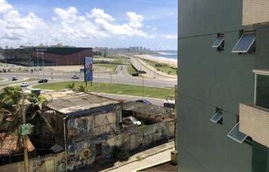 Imagem 7: Apartamento em Armação 1 quarto 2 vagas mobiliado