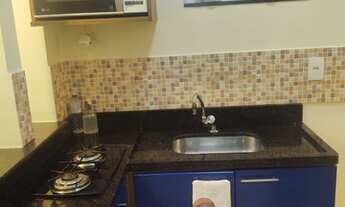 Imagem 5: Apartamento para aluguel tem 60 metros quadrados com 1 quarto em Copacabana - Rio de Janei