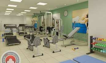 Imagem 6: Nova Iguaçu - Apartamento Padrão - Metrópole