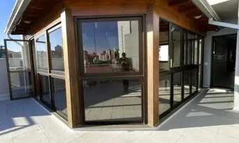 Imagem 2: Cobertura Centro Caxias do Sul