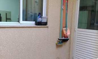 Imagem 7: Apartamento à venda 2 quartos 1 suíte 1 vaga Uruguaiana Alzira - Santo André - SP