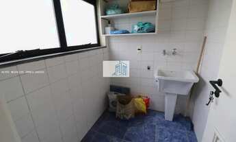 Imagem 5: Apartamento para Venda em São Paulo, Vila Santo Estéfano, 2 dormitórios, 1 suíte, 2 banhei