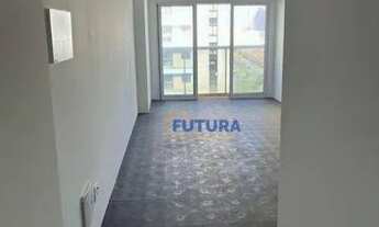 Imagem 5: Sala de 29 m² no Le Quartier de Águas Claras no valor de R$ 1.400