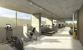 Imagem 6: Apartamento Locação 2 Dormitórios - 68 m² Cerqueira César