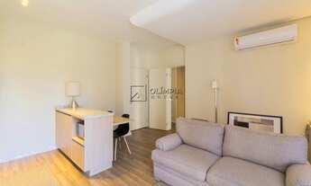 Imagem 5: Apartamento Venda Itaim Bibi 62 m² 2 Dormitórios