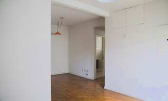 Imagem 5: Apartamento 69 mt² com 1 quarto em Bela Vista - São Paulo - SP -Creci 13.616