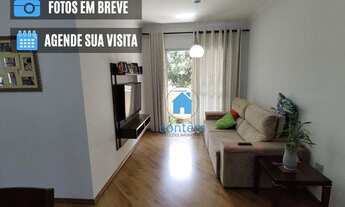 Imagem: Apartamento com 3 dormitórios para alugar