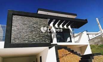 Imagem: Casa a Venda Reserva dos Jatobas - Louveira