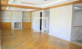 Imagem: Casa para Aluguel - Rebouças, 3 Quartos