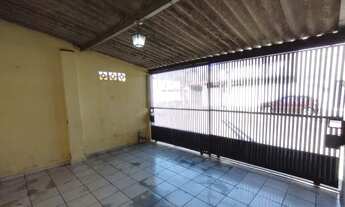 Imagem 3: Casa para Locação - Jardim Bela Vista - São José dos Campos/SP