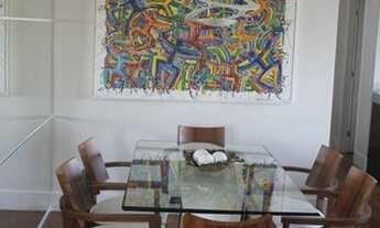 Imagem 7: Apartamento Locação 3 Dormitórios - 130 m² Brooklin