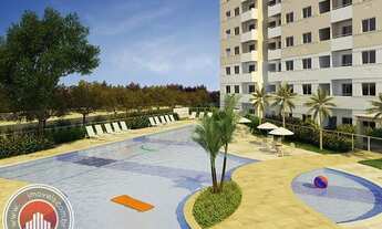 Imagem 7: Nova Iguaçu - Apartamento Padrão - Metrópole