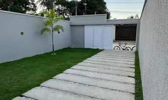 Imagem 5: Casas Plana De 3 Quartos No Eusebio, Fino Acabamento, Ultimas Unidades!