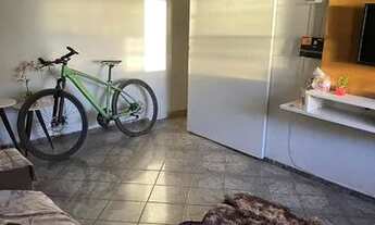 Imagem: Sobrado qno 19