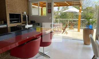 Imagem 2: Casa Residencial para venda e locação, Jardim Botânico (Sousas), Campinas - CA0416