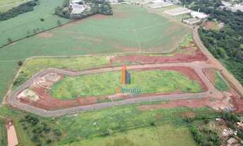 Imagem 3: Terreno à venda, 1000 m² por R$ 540.000,00 - Jardim Fadel - Nova Odessa/SP