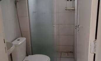 Imagem 6: ALUGO LINDO APT DE 2/4 NO RESIDENCIAL JARDIM INDEPENDENCIA, 3º ANDAR (ESCADA