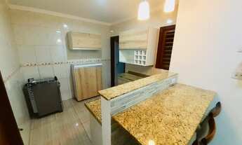 Imagem 7: S0624 - Casa com 2 quartos, 140m² para alugar em Lagoa Nova - Natal - RN - R$ 2.000,00
