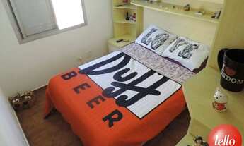 Imagem 5: São Paulo - Apartamento Padrão - Vila Matilde