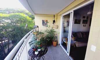 Imagem 7: APARTAMENTO A VENDA NA VILA LEOPOLDINA COM TRÊS QUARTOS