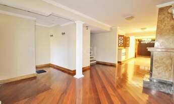 Imagem 5: Casa em Ipanema Casa com 3 dormitórios