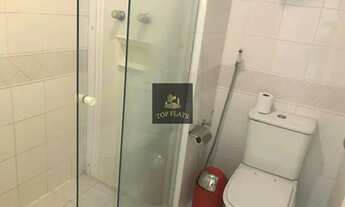 Imagem 5: Flat disponível na Consolação