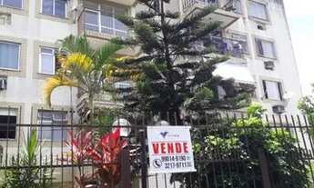 Imagem: Apartamento com 02 Quartos em Condomínio