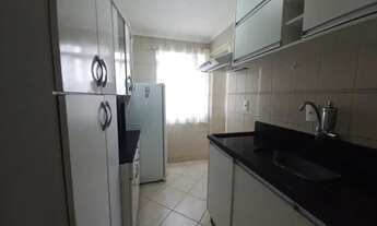 Imagem 2: Apartamento para aluguel com 55 metros quadrados com 2 quartos