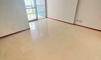 Imagem 4: Apartamento para aluguel possui 110 metros quadrados com 3 quartos