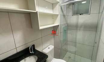 Imagem 7: Apartamento para venda possui 59 metros quadrados com 3 quartos em Tarumã-Açu - Manaus - A