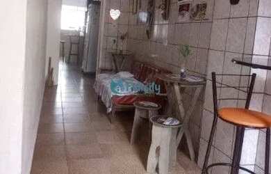 Imagem 3: Casa com 2 dormitórios, 2 vagas de garagem no Vila Mangalot