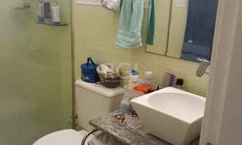 Imagem 3: Apartamento para Venda - 64.79m², 2 dormitórios, 1 vaga - São João