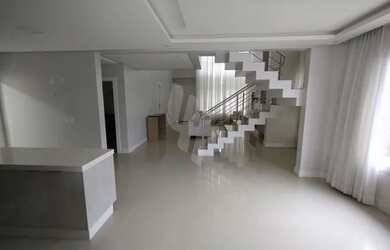 Imagem 2: Casa de condomínio para aluguel - Pedra Branca