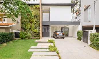 Imagem: Casa para venda em Alphaville Tamboré