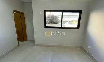 Imagem 3: Casa com 4 dormitórios, 300 m² - venda por R$ 2.600.000 ou aluguel por R$ 16.950/mês - Alp