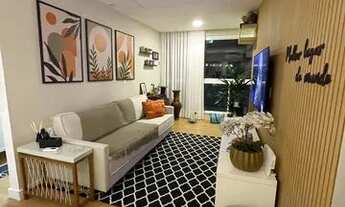 Imagem 3: Apartamento Itaparica vista Mar