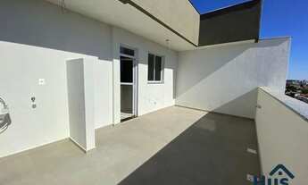 Imagem: Cobertura com 3 Quartos, 1 Suíte, Elevador