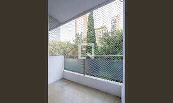 Imagem 5: Apartamento para Aluguel - Vila Madalena, 2 Quartos, 70 m2