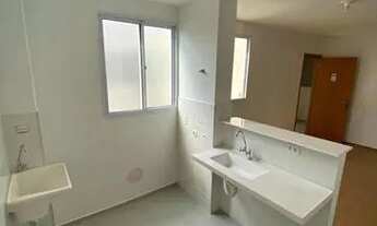 Imagem 3: Apartamento para aluguel com 40 metros quadrados com 2 quartos