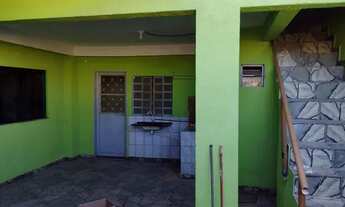 Imagem 2: Casa com 3 quantos