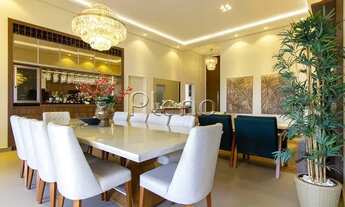 Imagem 5: Casa - Residencial Campo Camanducaia - Jaguariúna