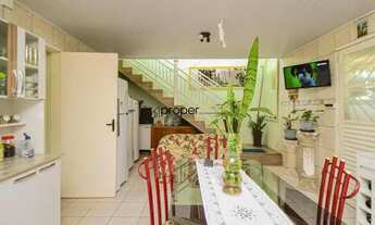 Imagem: Sobrado com 3 dormitórios à venda, 250