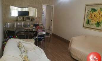 Imagem 4: São Paulo - Casa Padrão - Tatuapé