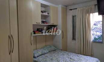 Imagem 4: São Paulo - Apartamento Padrão - Sacomã